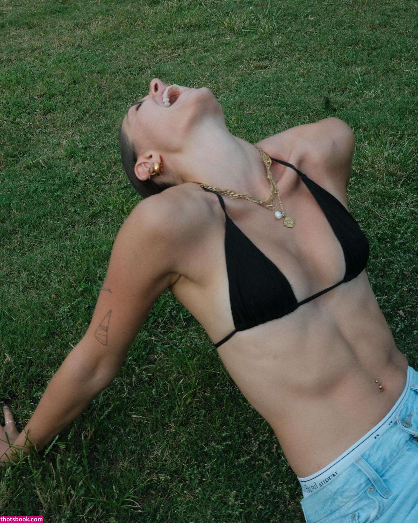 Franky Morgan Nude Leaks OnlyFans Photos #1 1939409