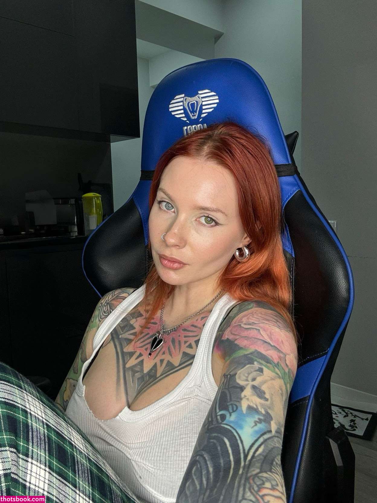 Karina Kherman NebelaiaK Nude Leaks OnlyFans Photos #1 1939640