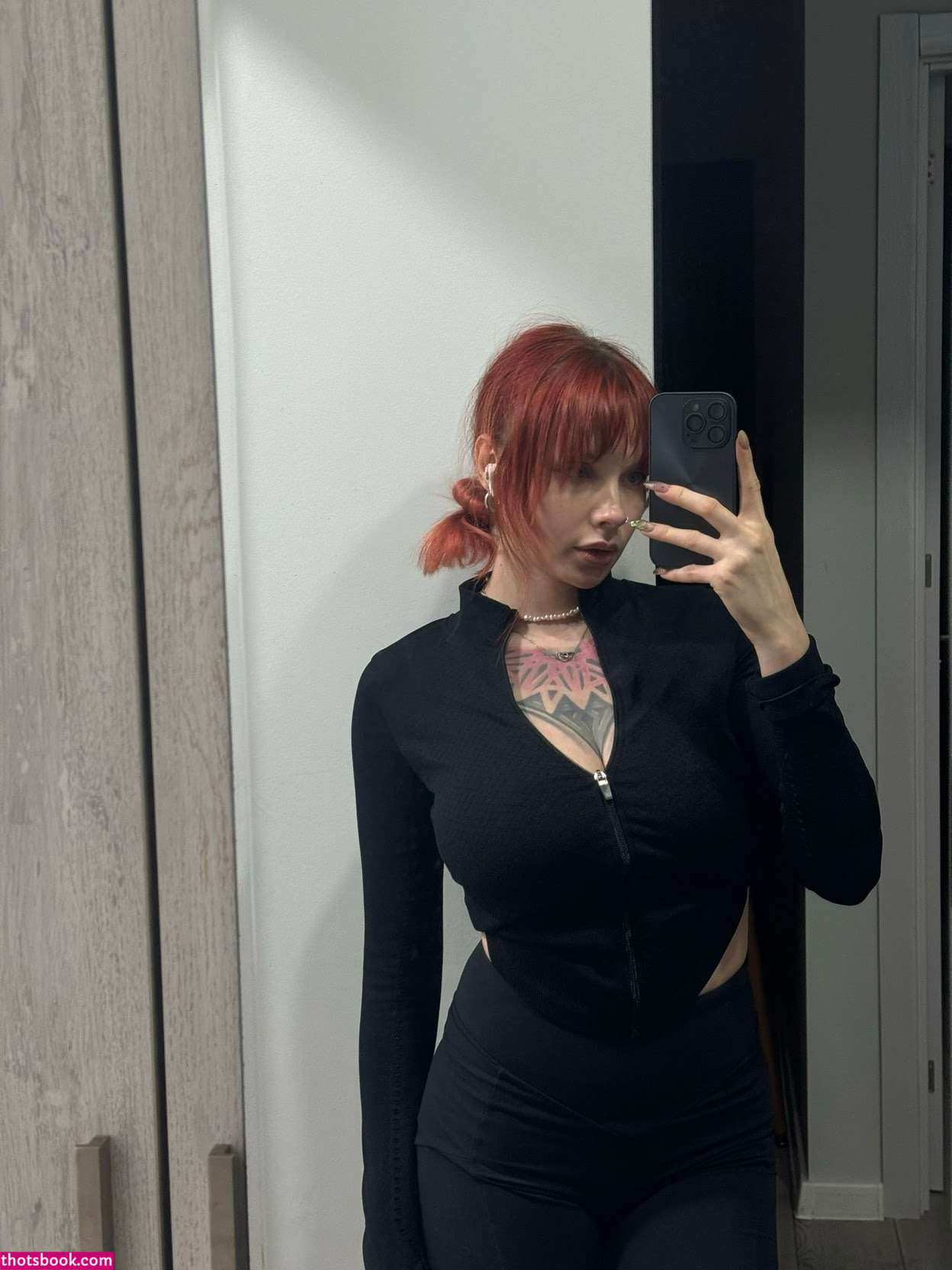 Karina Kherman NebelaiaK Nude Leaks OnlyFans Photos #2 1939649