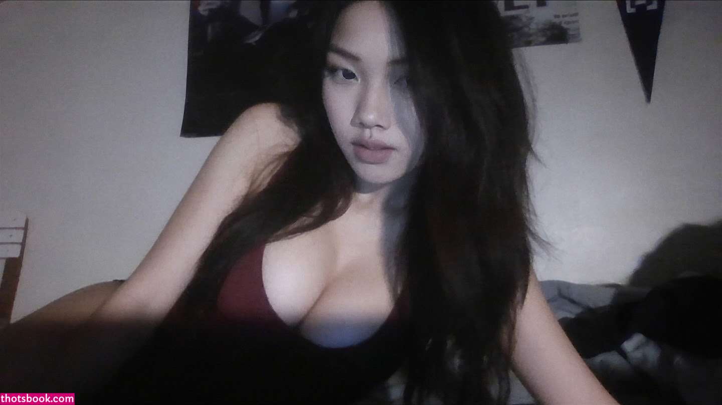 Luna Minerva Sasongko lunaminervass Nude Leaks OnlyFans Photos #2 1939843