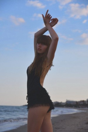 Maria Hermie mashabwi Nude Leaks OnlyFans Photos #1