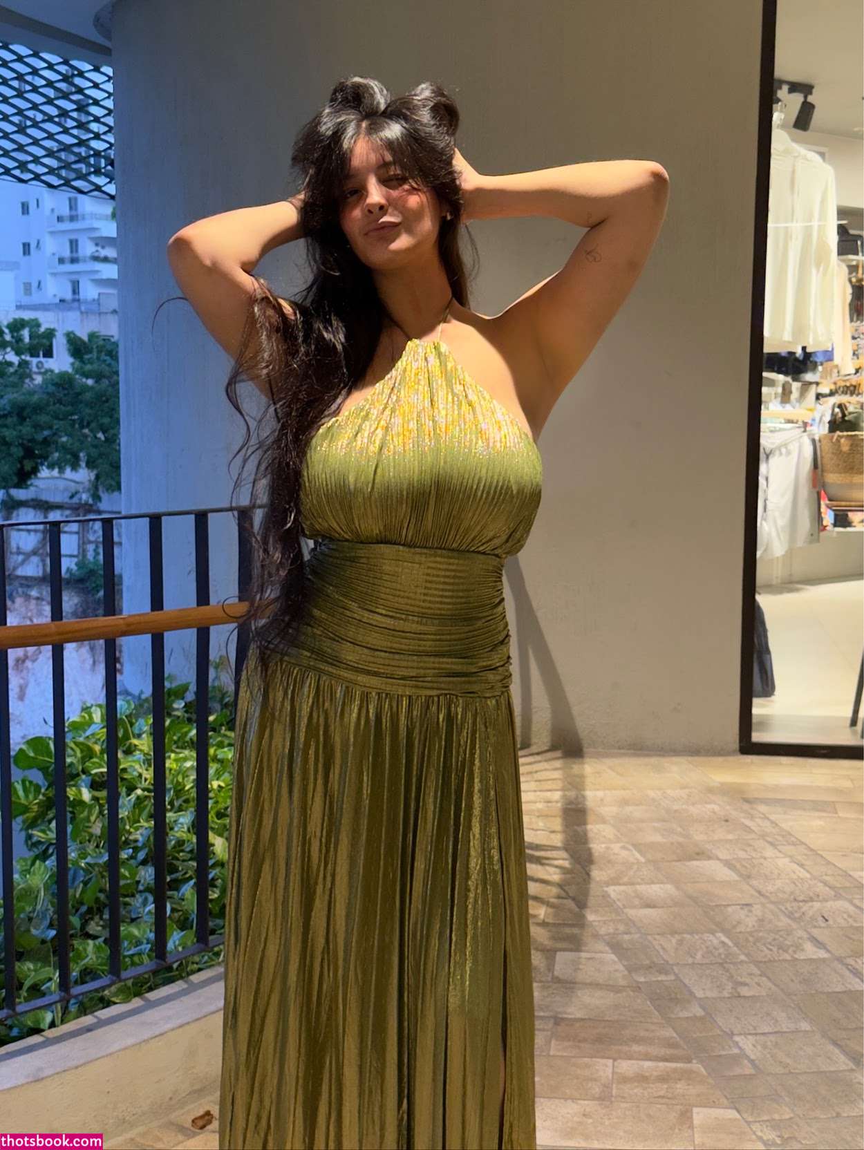 nykoleyamirfp Nykole Paniagua Nude Leaks OnlyFans Photos #2 1939998