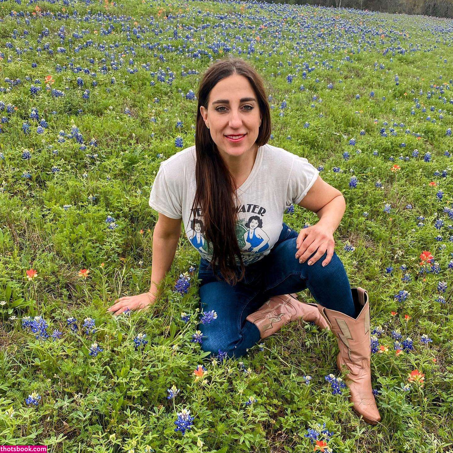 Sarah Stogner Nude Leaks OnlyFans Photos #1 1940052