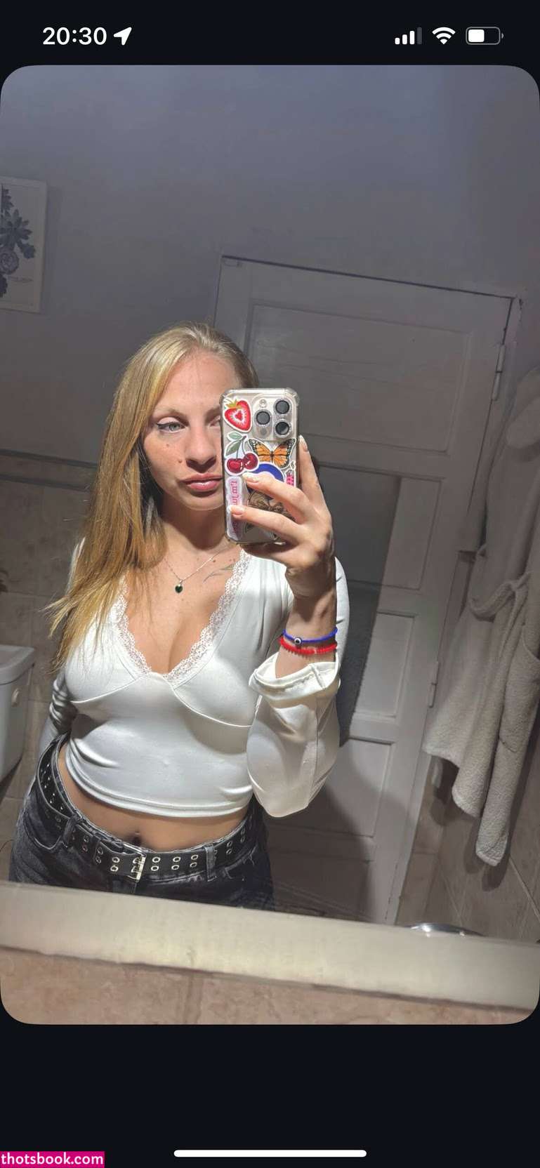 Sofa Benedetti Sofibenedettii Nude Leaks OnlyFans Photos #2 1940070