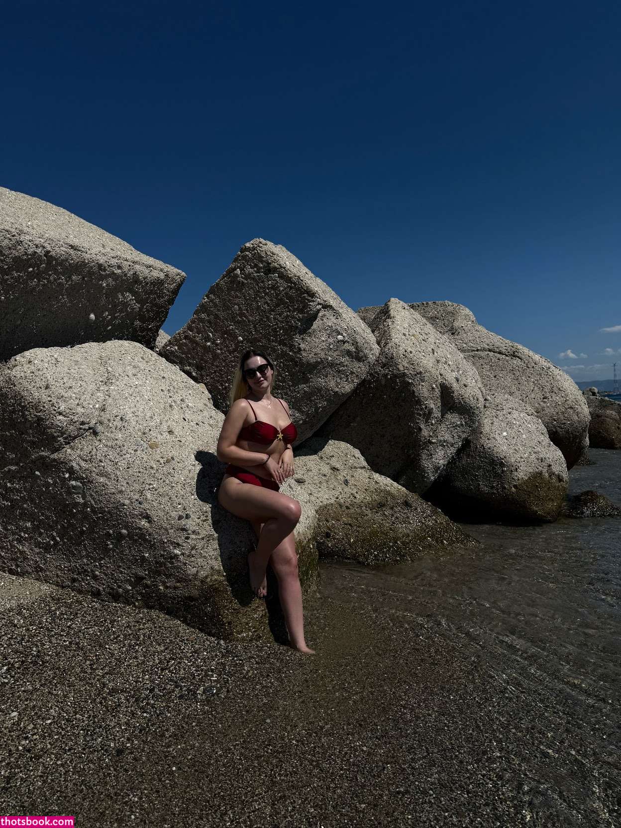 The ASMR Clinic Raluca ASMR Nude Leaks OnlyFans Photos #1 1940148