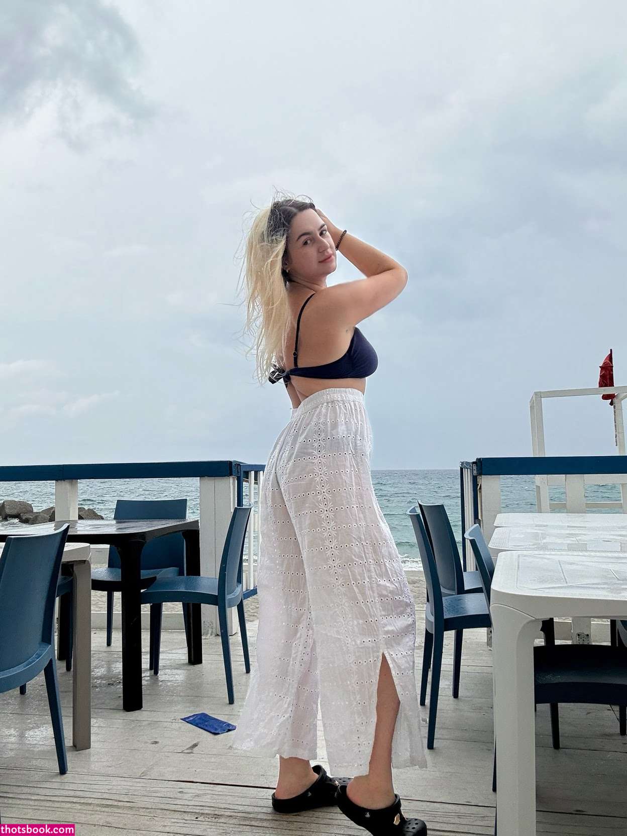 The ASMR Clinic Raluca ASMR Nude Leaks OnlyFans Photos #1 1940150