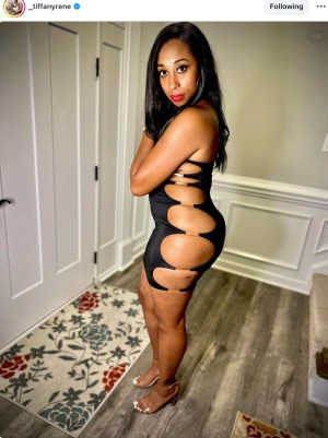 Tiffany Renee Nude Leaks OnlyFans Photos #2