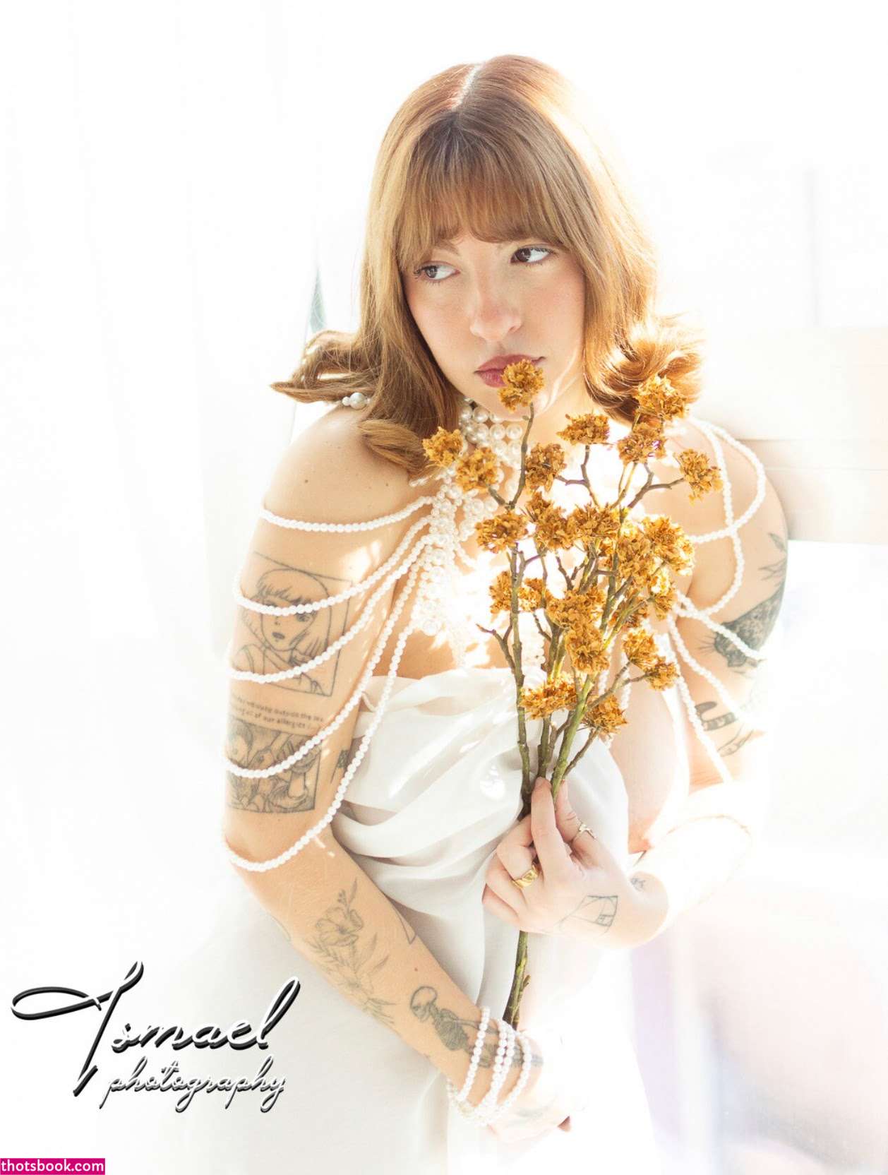 Valentina Iniesta salsavalent1na Nude Leaks OnlyFans Photos #2 1940232