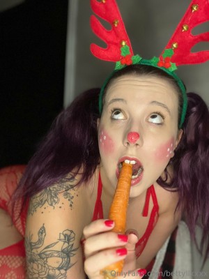 bettyllkxxx bettyllkfree bettyllkxxx2 Nude Leaks OnlyFans Photos #3