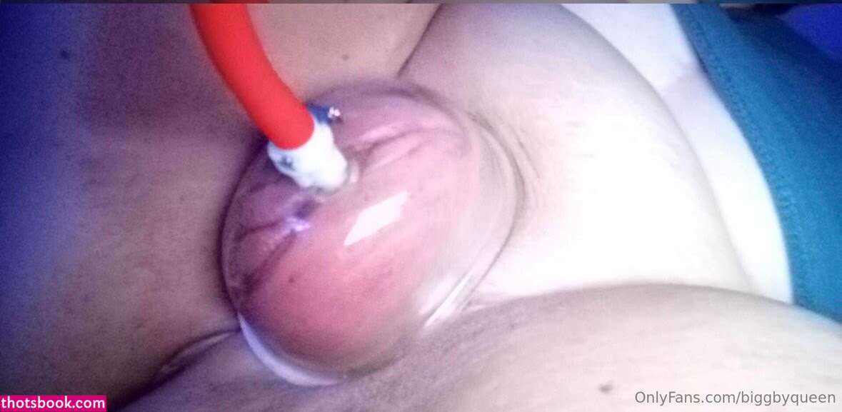 Biggbyqueen Nude Leaks OnlyFans Photos #3 1927116