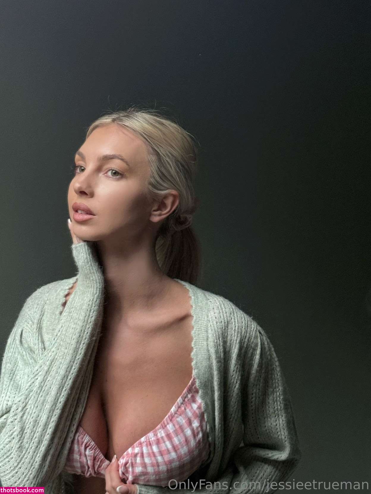 Jessiee Trueman Nude Leaks OnlyFans Photos #5 1927370