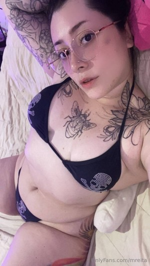 mreita Nude Leaks OnlyFans Photos #2