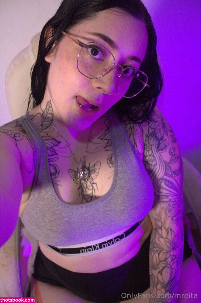 mreita Nude Leaks OnlyFans Photos #3 1927487