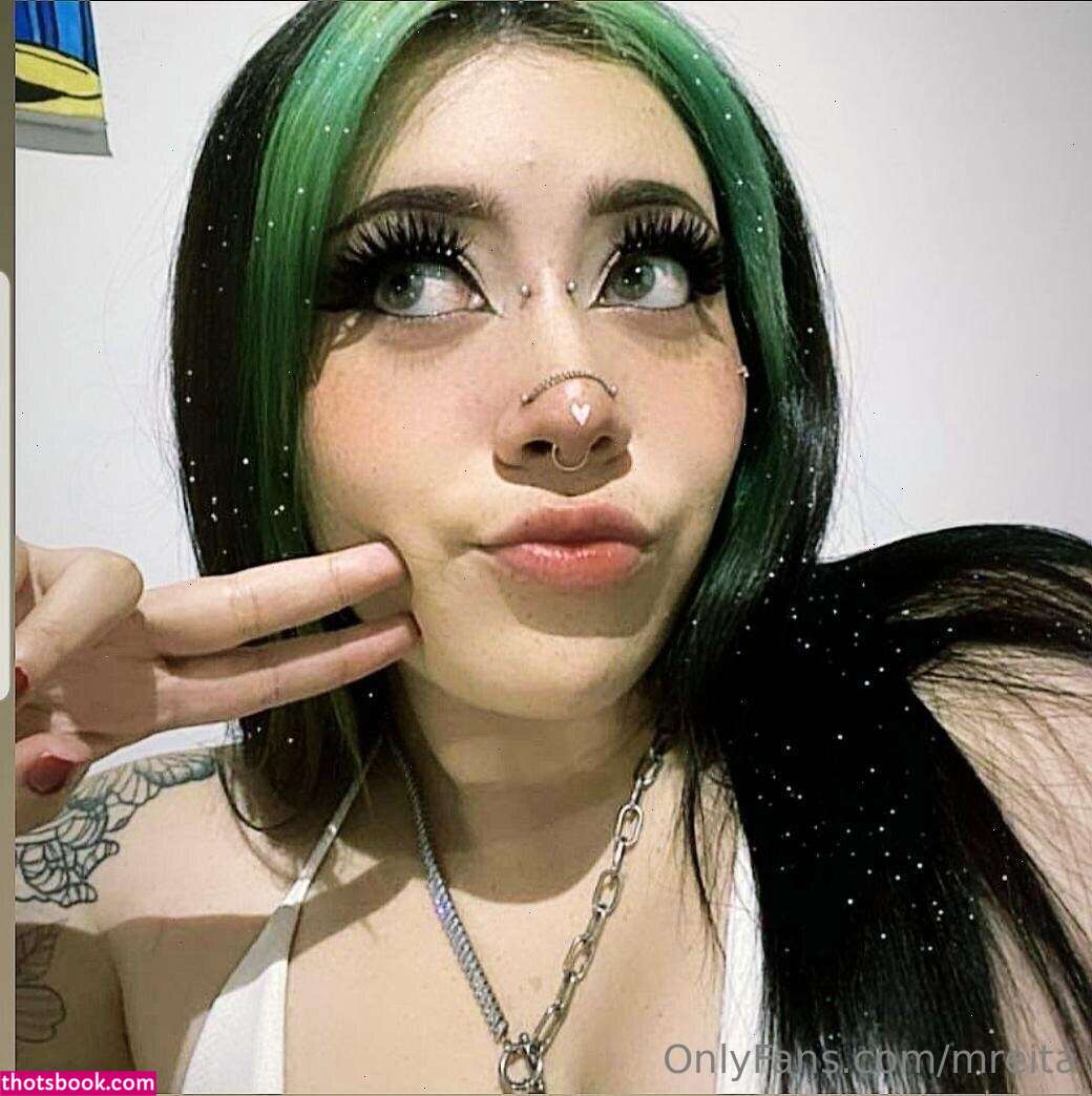 mreita Nude Leaks OnlyFans Photos #5 1927493