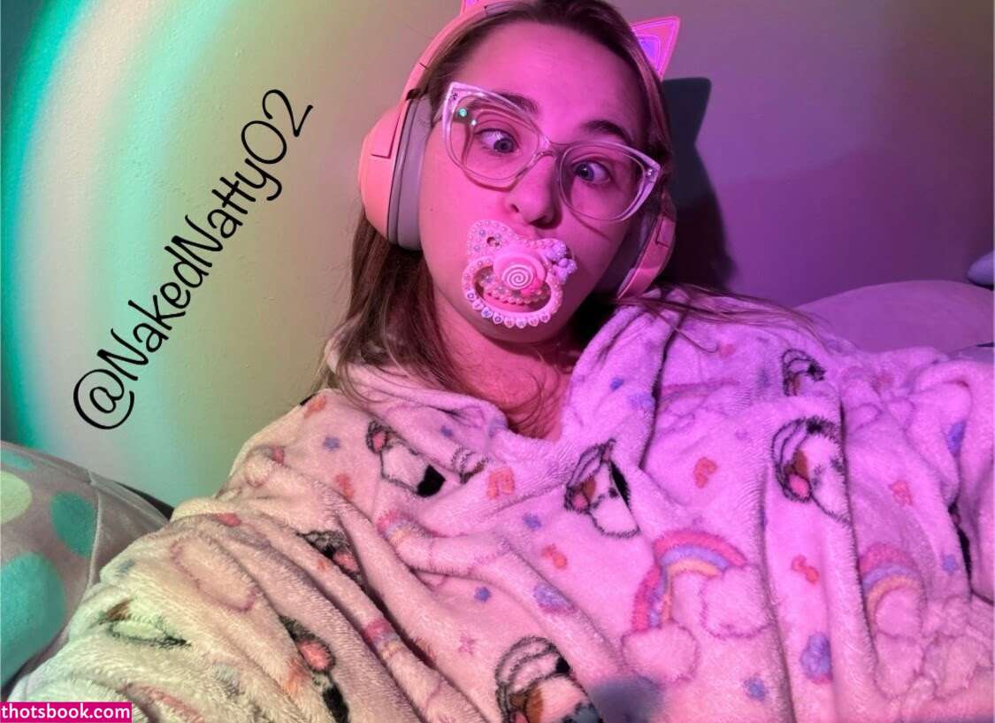 NakedNatty02 NakedNatty025 Nude Leaks OnlyFans Photos #1 1927499