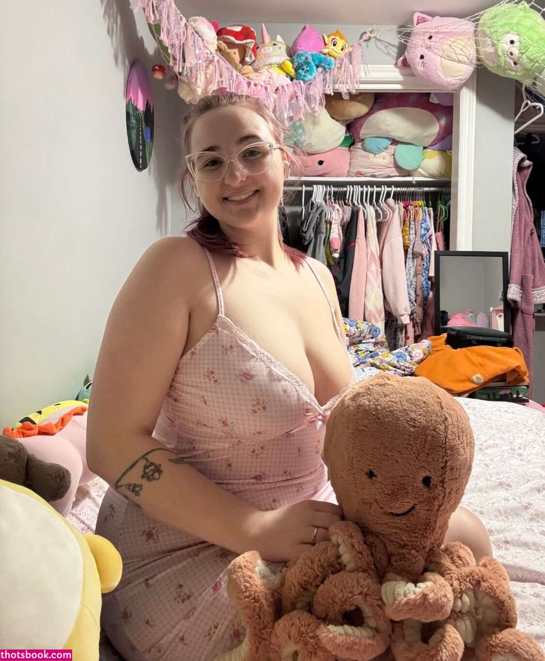 NakedNatty02 NakedNatty025 Nude Leaks OnlyFans Photos #3 1927512