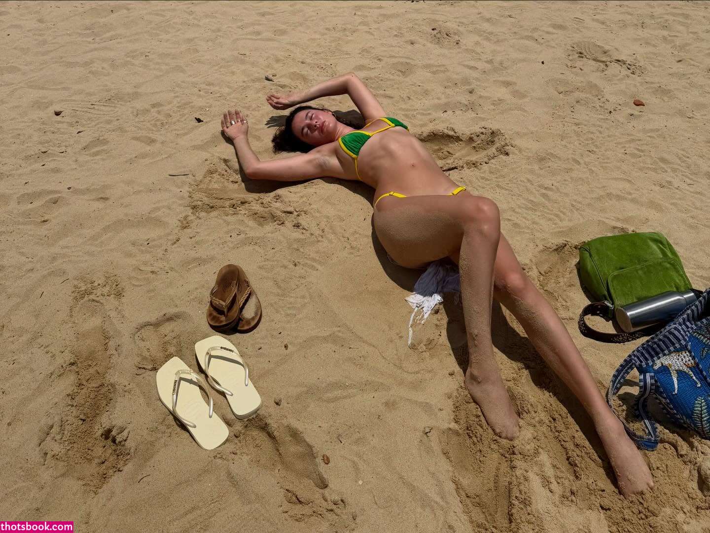 Sierra Brave sierrabravee Nude Leaks OnlyFans Photos #5 1927704