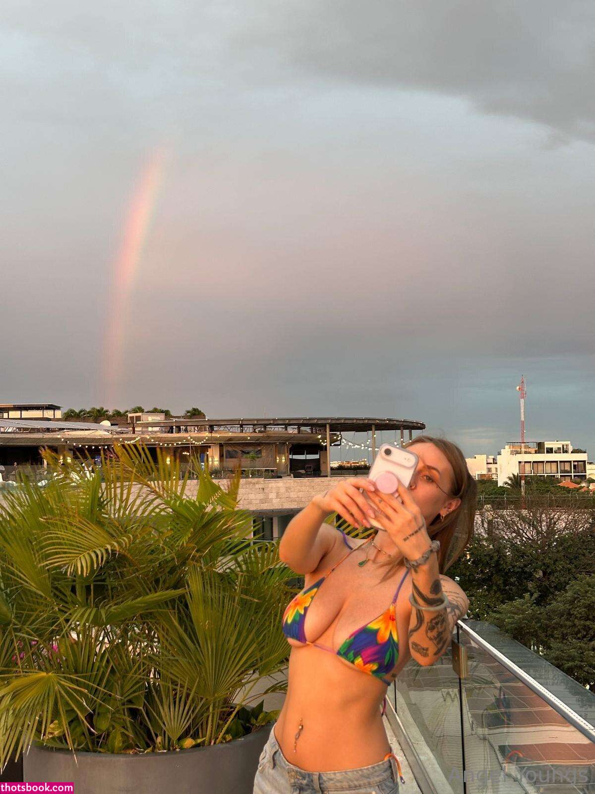 Angel Youngs angelyoungsxxx Nude Leaks OnlyFans Photos #70 1934158