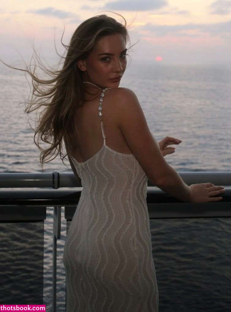 Beth Lily Nude Leaks OnlyFans Photos #36 1934331