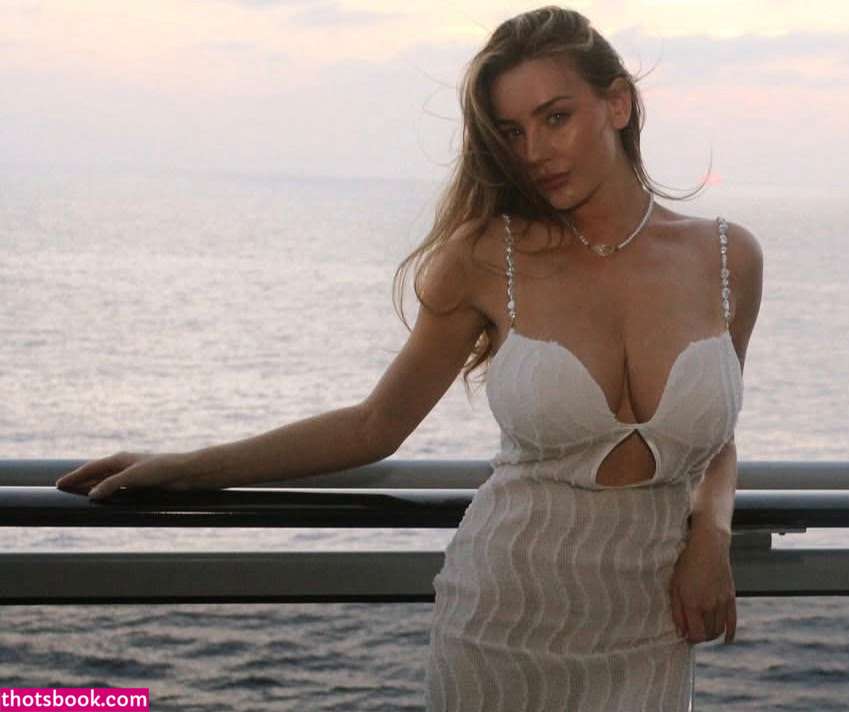 Beth Lily Nude Leaks OnlyFans Photos #36 1934332