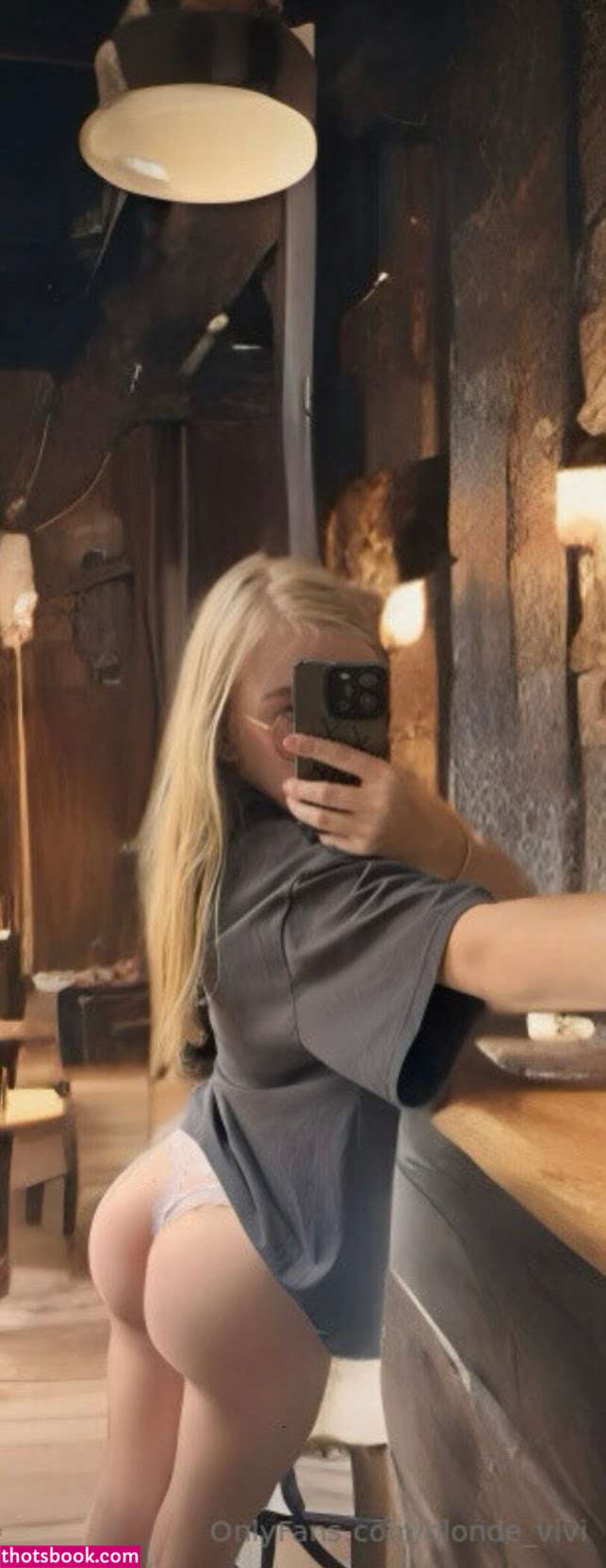 blonde vivi Nude Leaks OnlyFans Photos #7 1934360