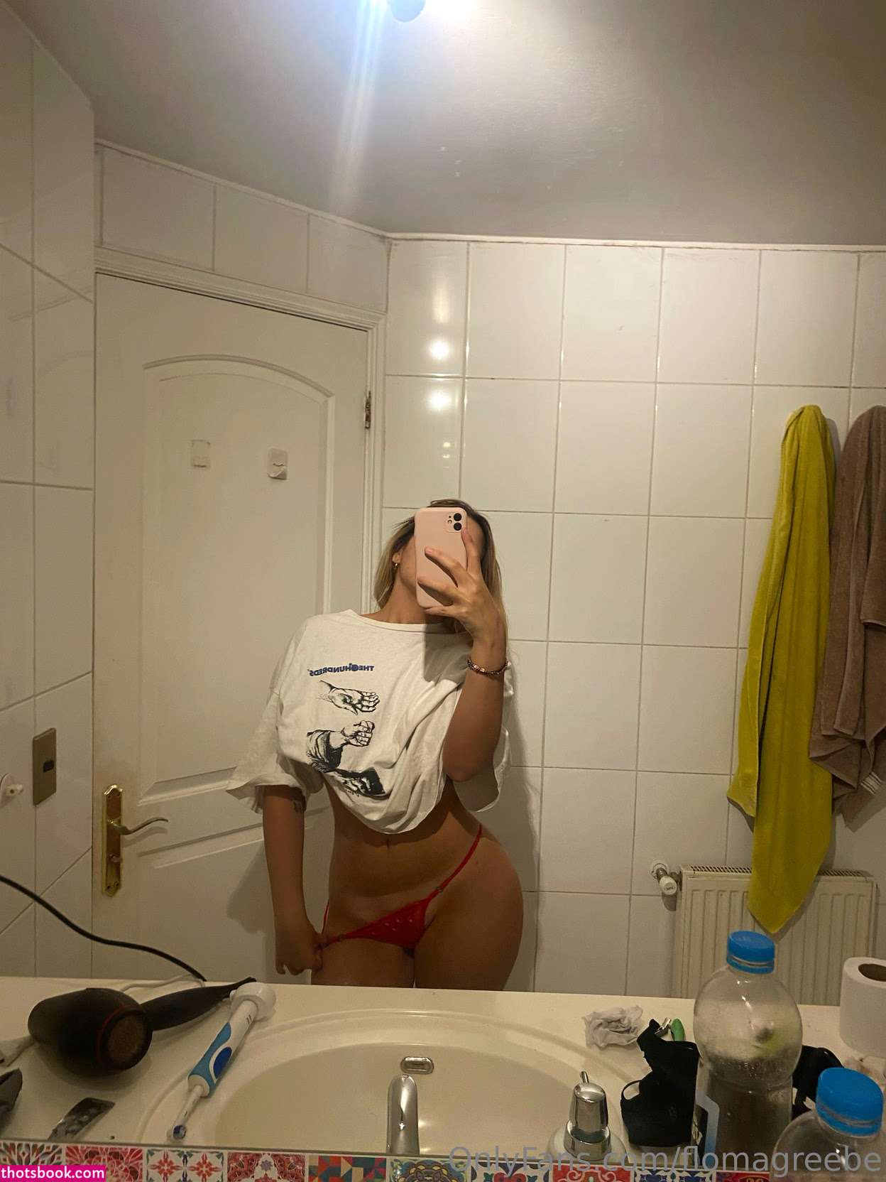 florenciamg Florencia Magnan Grebe Nude Leaks OnlyFans Photos #8 1934589