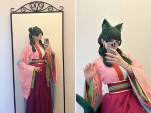 Hylishia hyrjar asuna Nude Leaks OnlyFans Photos #6