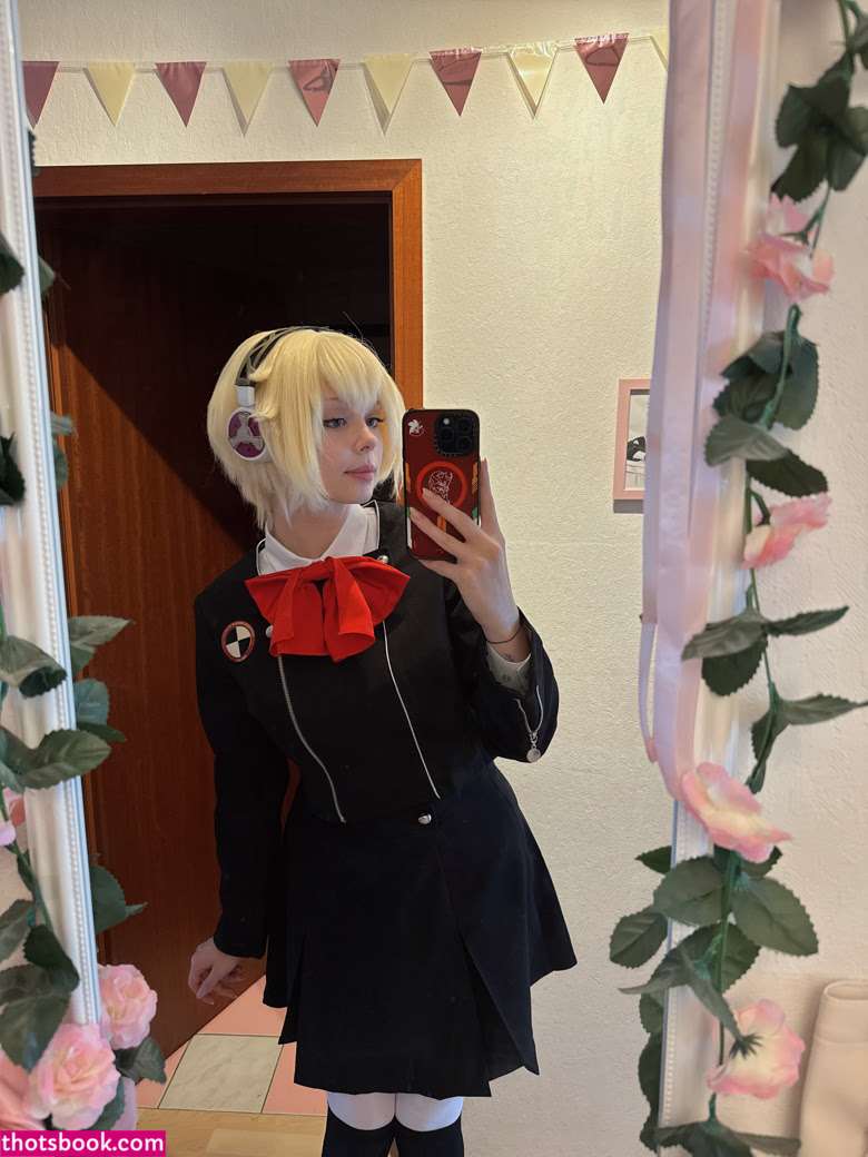 Hylishia hyrjar asuna Nude Leaks OnlyFans Photos #8 1934609