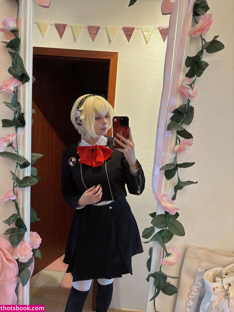 Hylishia hyrjar asuna Nude Leaks OnlyFans Photos #8 1934611