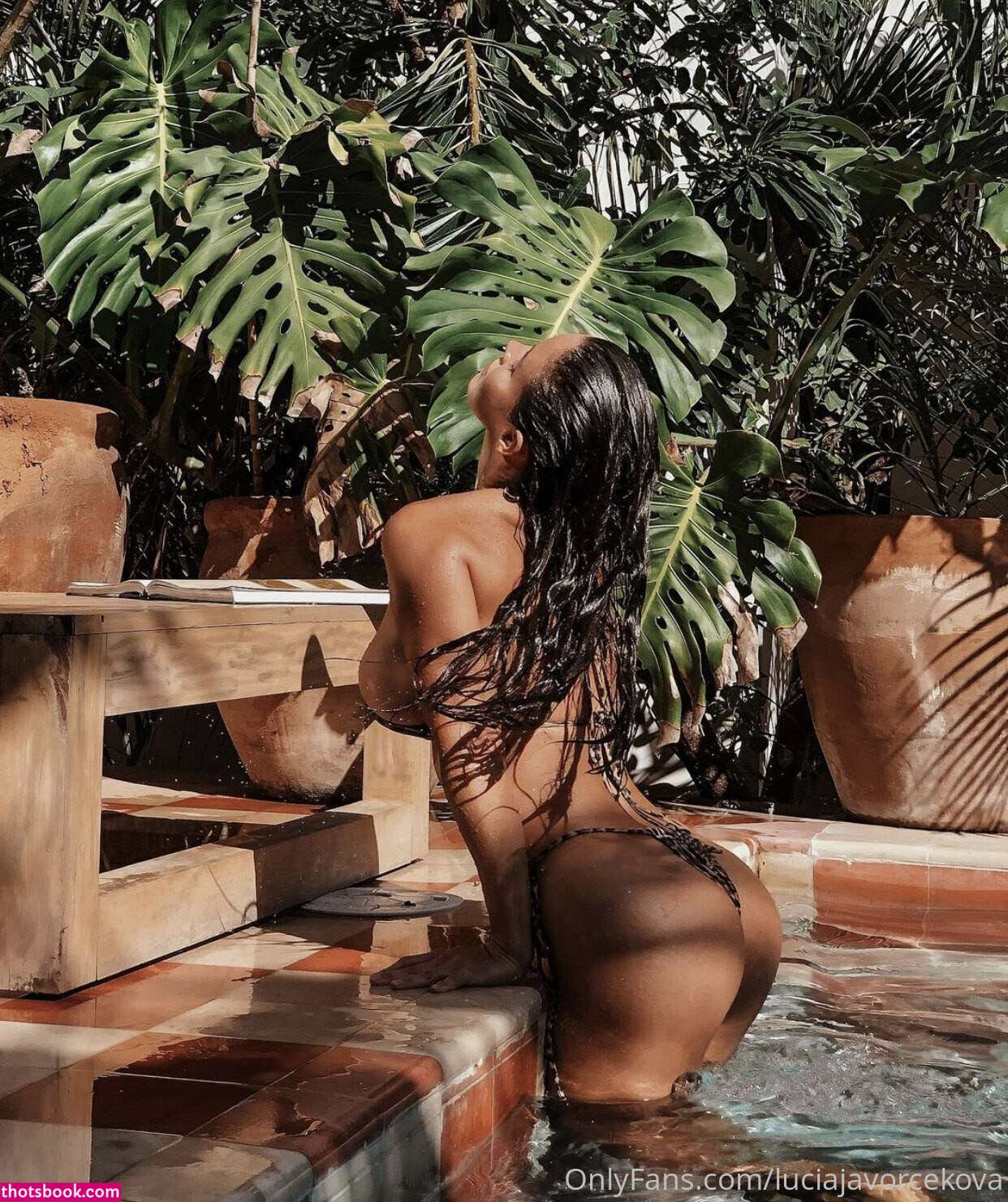 Lucia Javorcekova Nude Leaks OnlyFans Photos #28 1934755