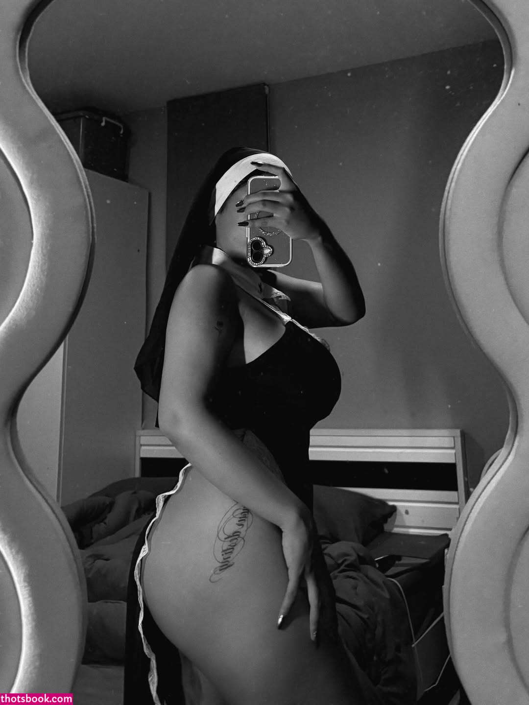 sn xny Nude Leaks OnlyFans Photos #6 1935072