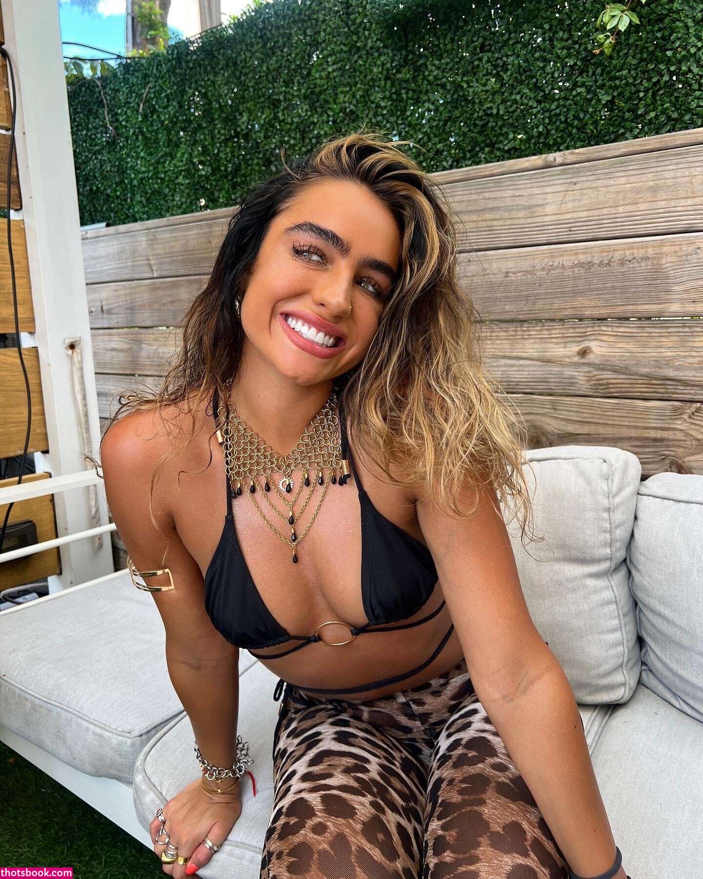 Sommer Ray Nude Leaks OnlyFans Photos #45 1935110