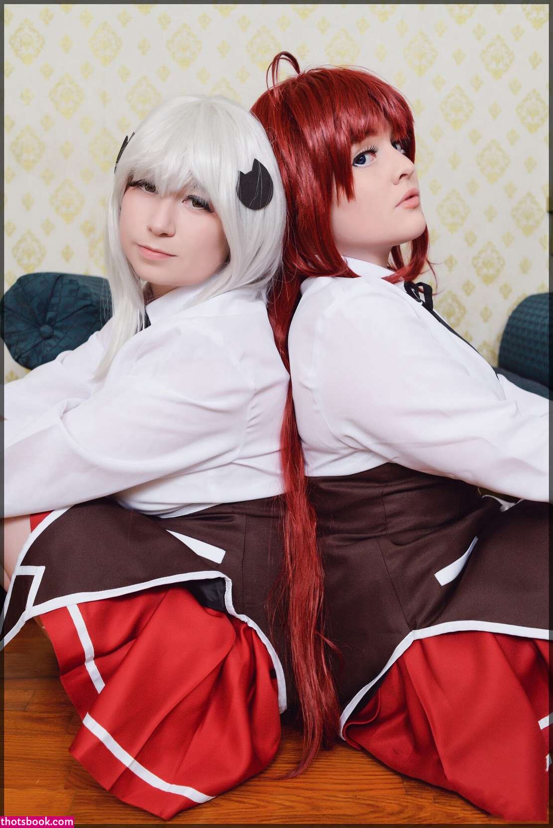 Usatame Nude Leaks OnlyFans Photos #25 1935272