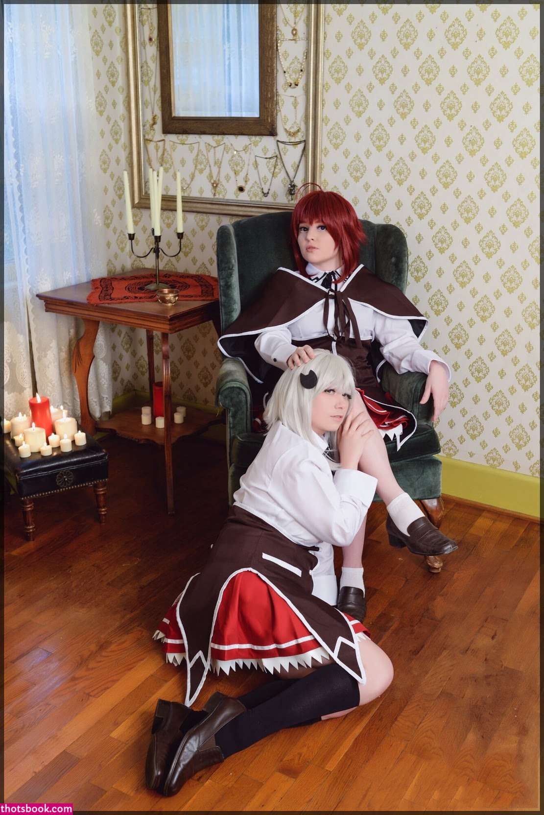 Usatame Nude Leaks OnlyFans Photos #25 1935278