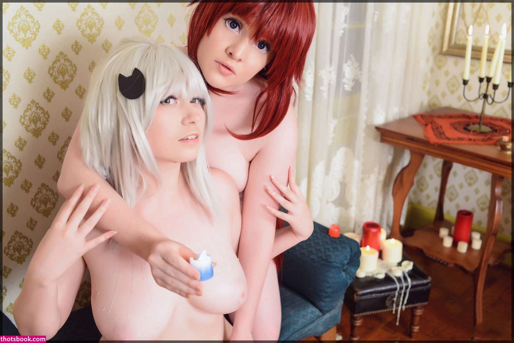 Usatame Nude Leaks OnlyFans Photos #26 1935290