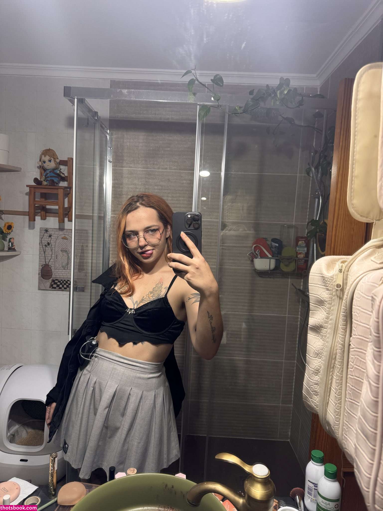 xhuronax Hurona Rolera Nude Leaks OnlyFans Photos #8 1935436