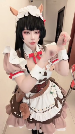 Meenfox Nude Leaks OnlyFans Video #23