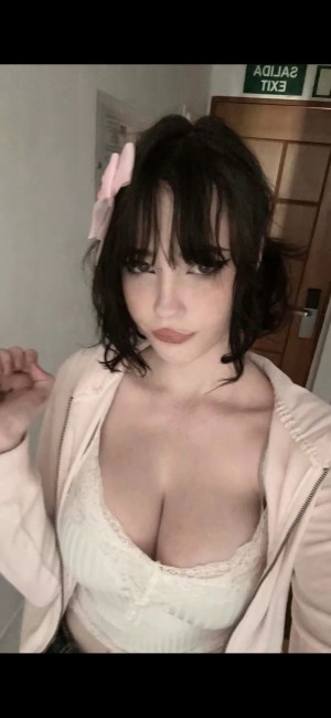 pixilers Peach Nude Leaks OnlyFans Photos #1