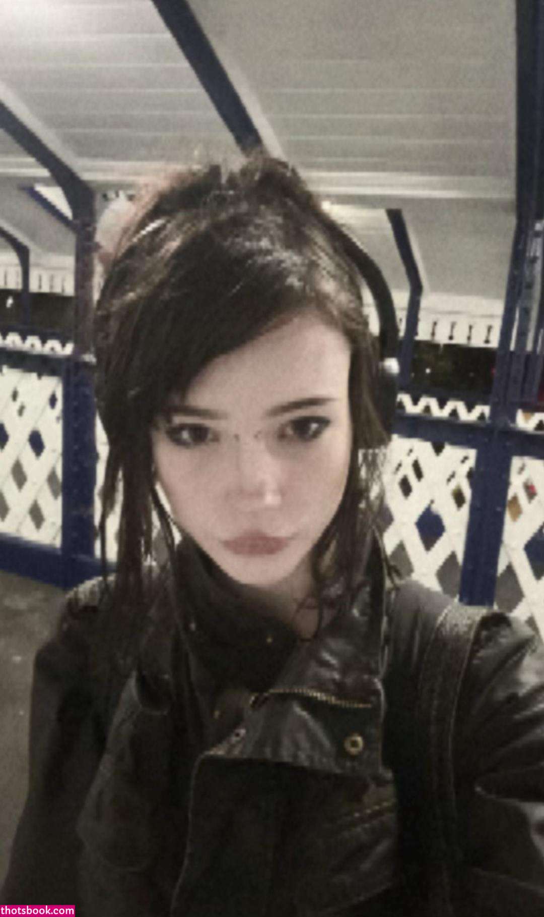 pixilers Peach Nude Leaks OnlyFans Photos #5 1943724