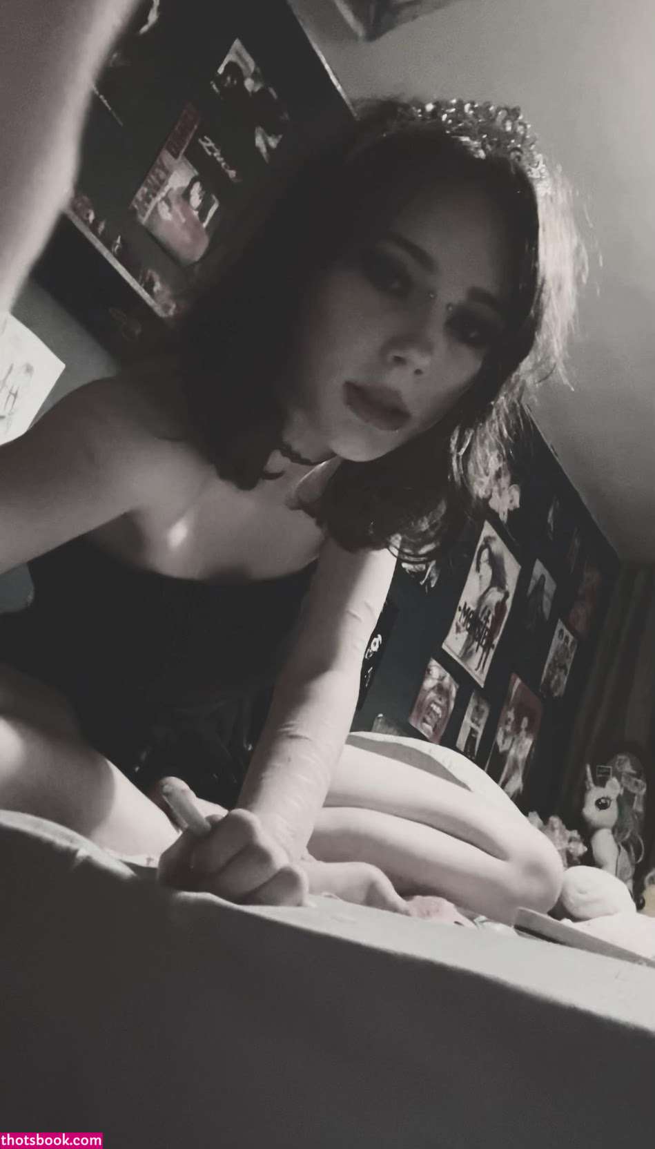 pixilers Peach Nude Leaks OnlyFans Photos #5 1943726