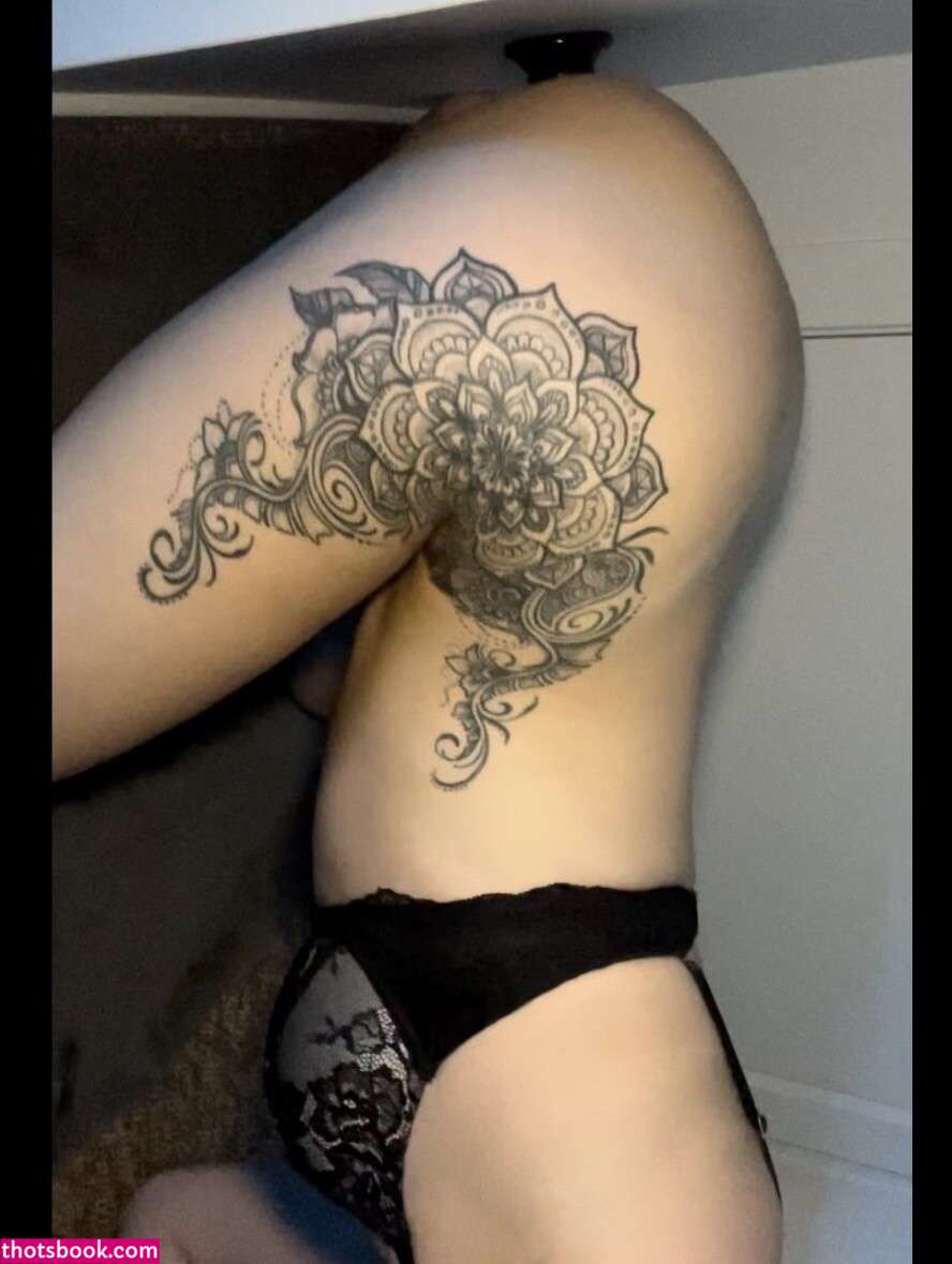 Skyvossxox Skyvossxo Nude Leaks OnlyFans Photos #5 1943775