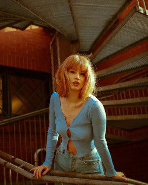 sophiamoeu Nude Leaks OnlyFans Photos #2