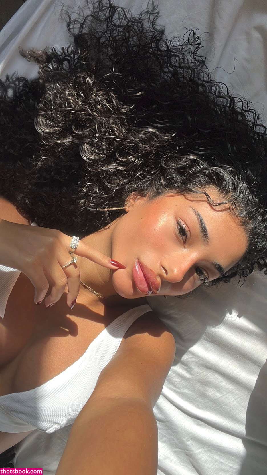 Tal Tamam Nude Leaks OnlyFans Photos #1 1943947