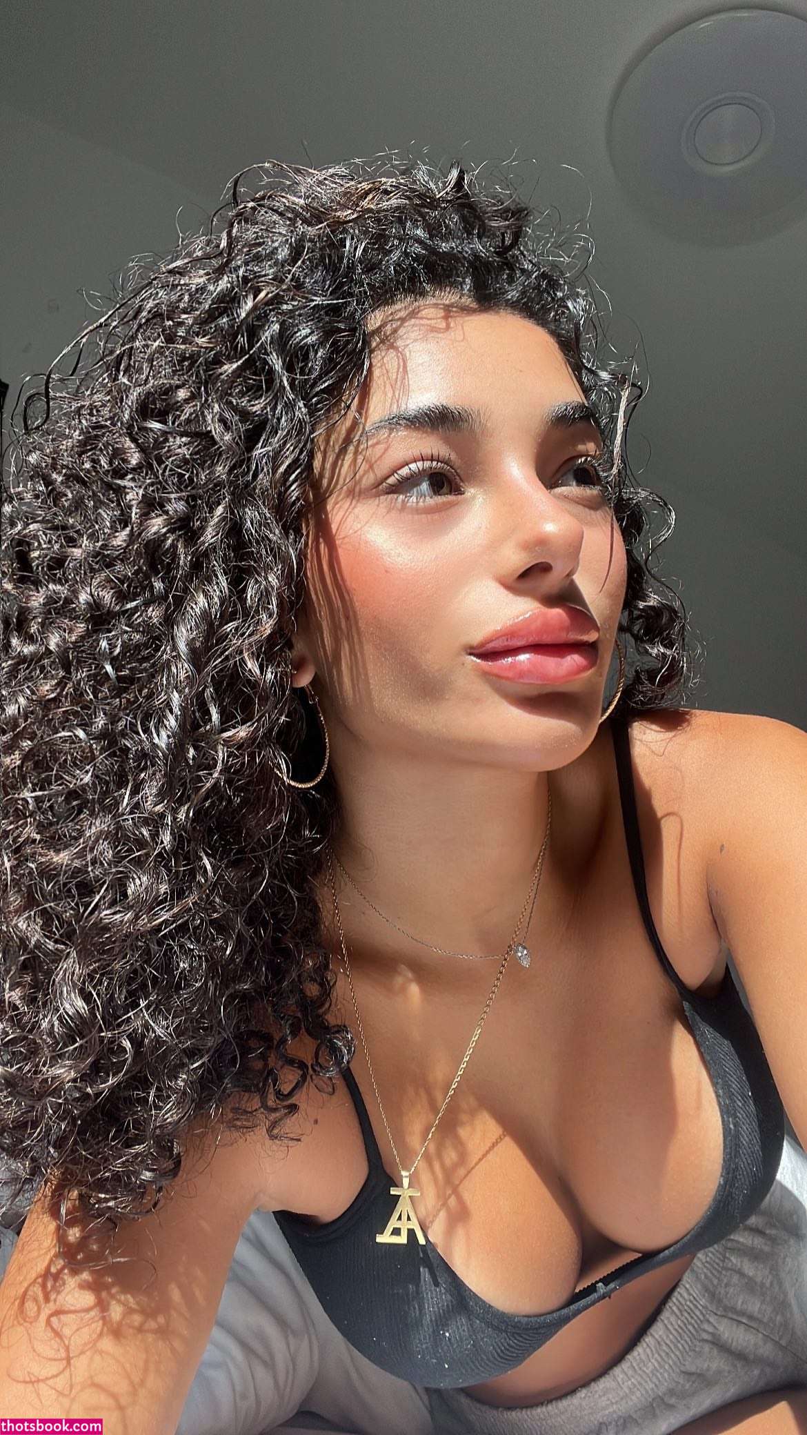 Tal Tamam Nude Leaks OnlyFans Photos #1 1943949