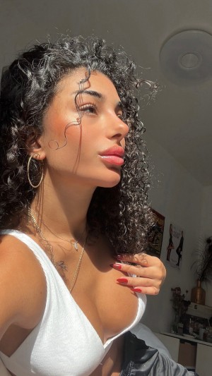 Tal Tamam Nude Leaks OnlyFans Photos #1