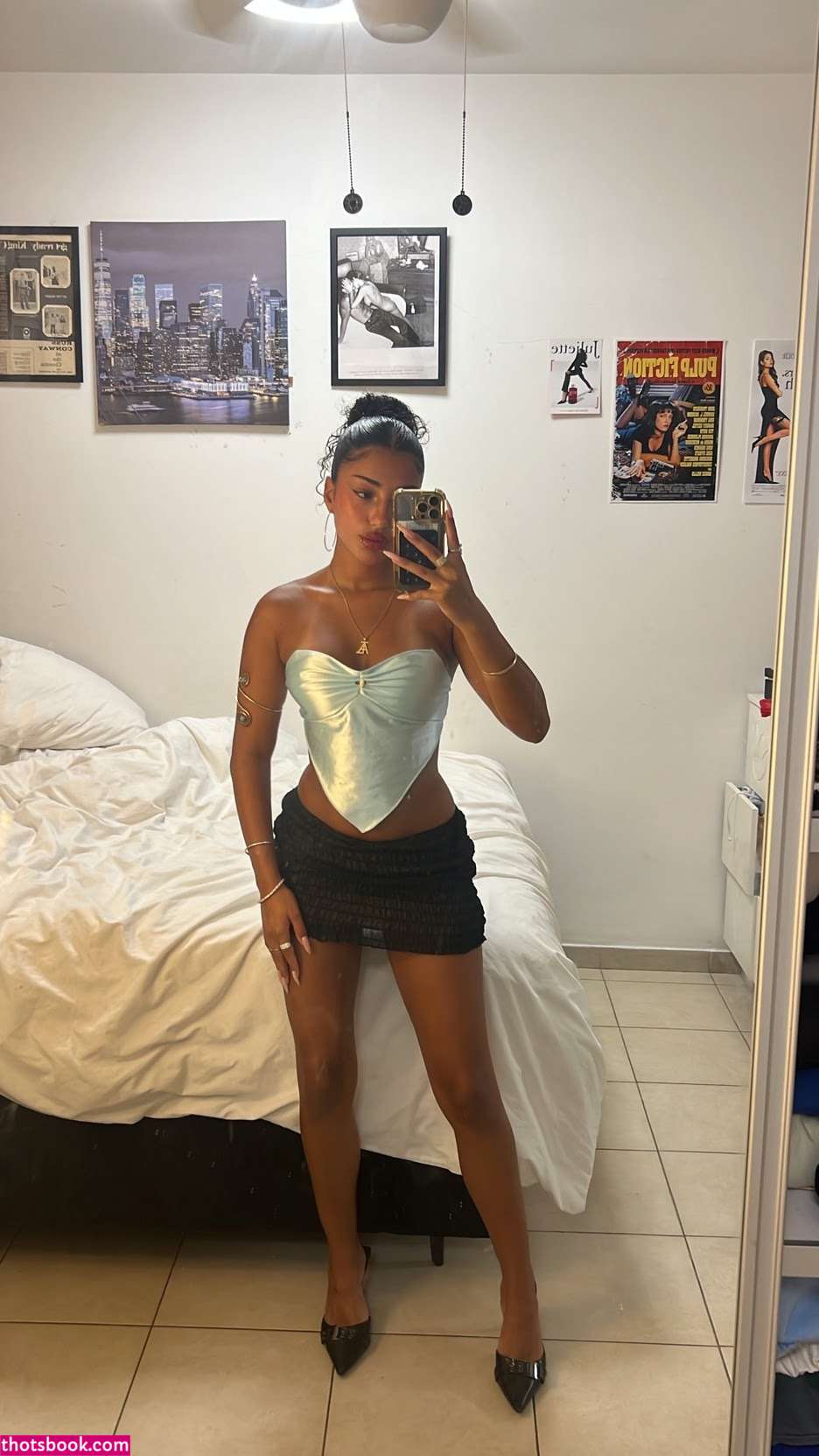 Tal Tamam Nude Leaks OnlyFans Photos #3 1943954