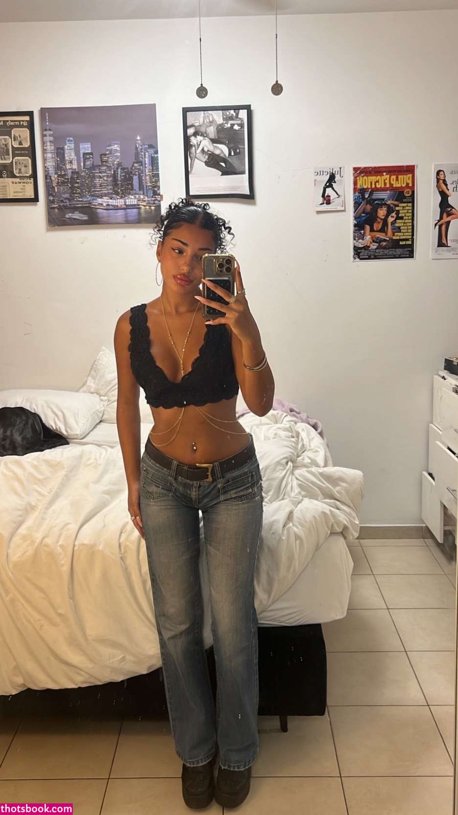 Tal Tamam Nude Leaks OnlyFans Photos #3 1943957