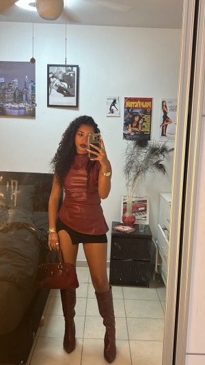 Tal Tamam Nude Leaks OnlyFans Photos #3