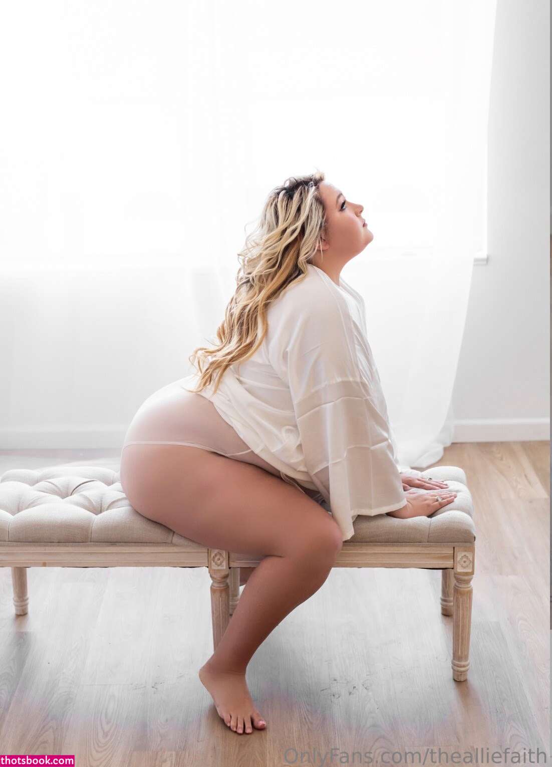 Thealliefaith Nude Leaks OnlyFans Photos #2 1944055