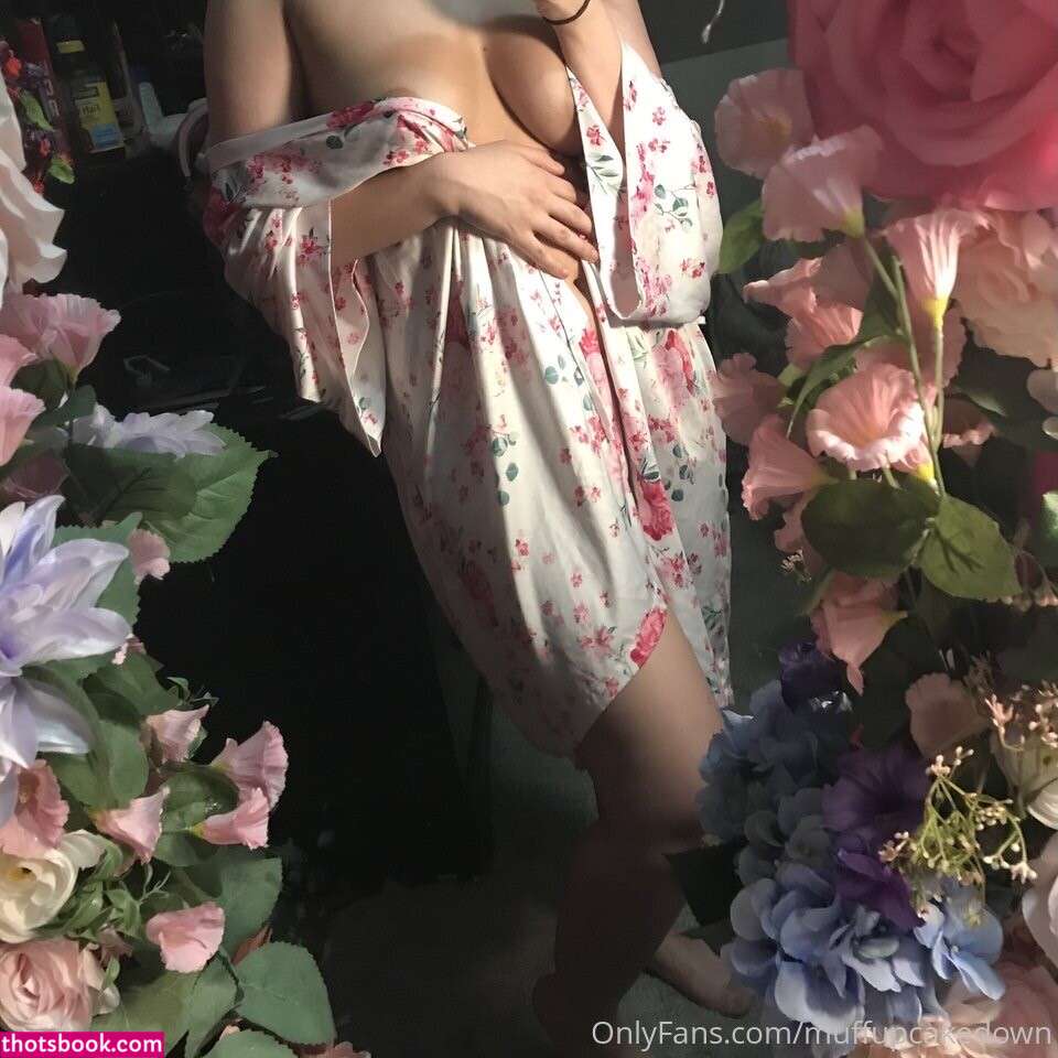 TiredMuFin MuffUpCakeDown Nude Leaks OnlyFans Photos #2 1944092